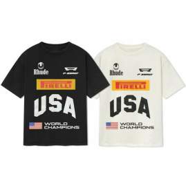 Picture of Rhude T Shirts Short _SKURhudeM-2XLcztx91902613